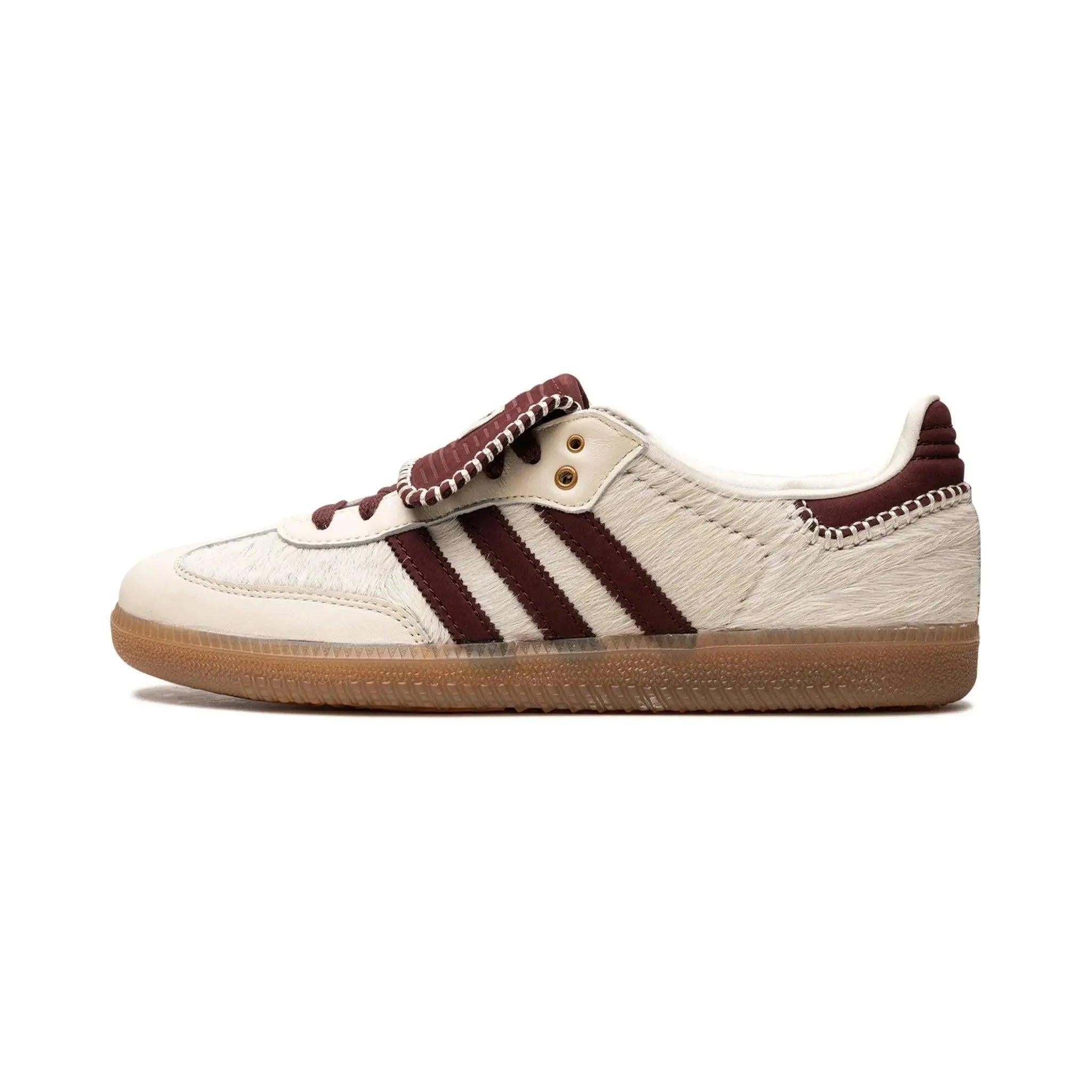 Adidas Samba - Wales Bonner 'Cream White'