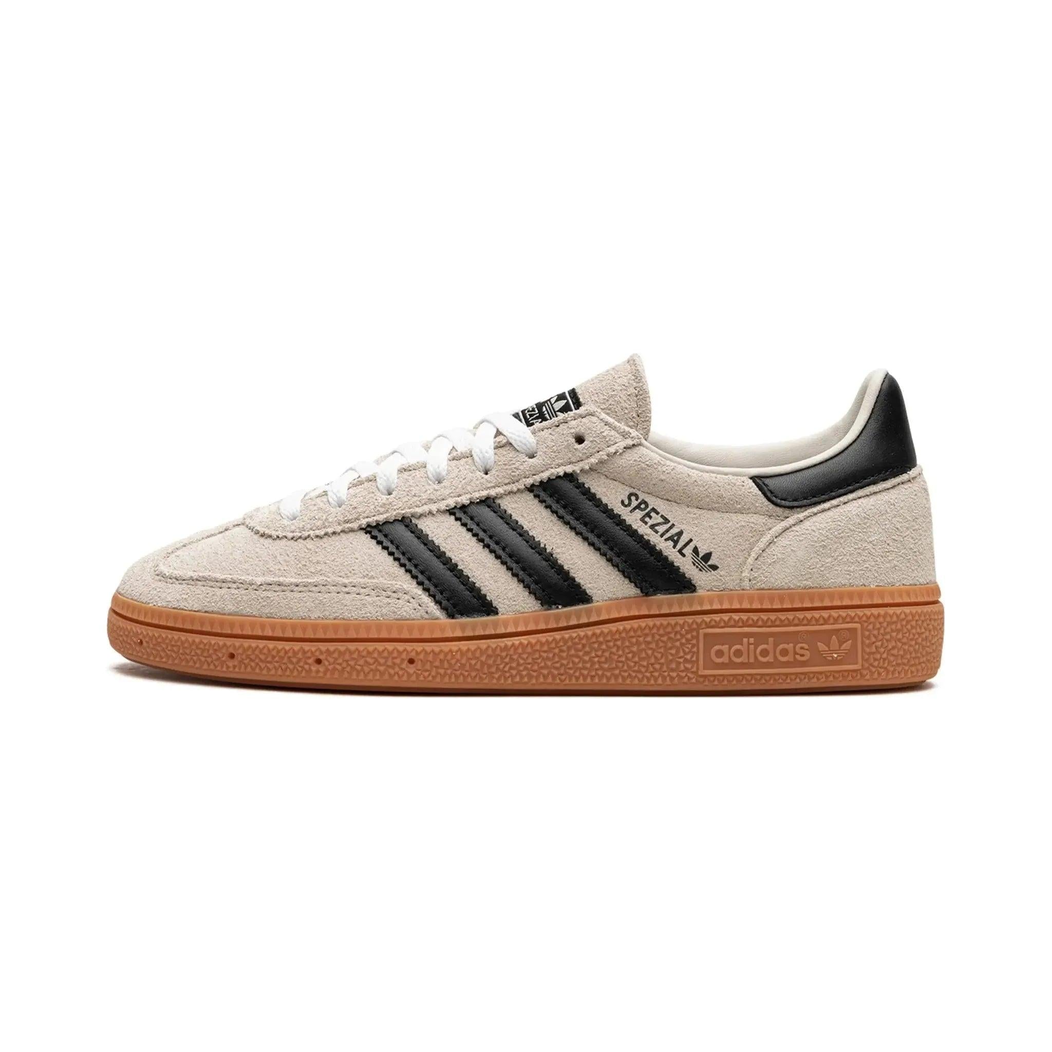 Adidas Spezial - Aluminum