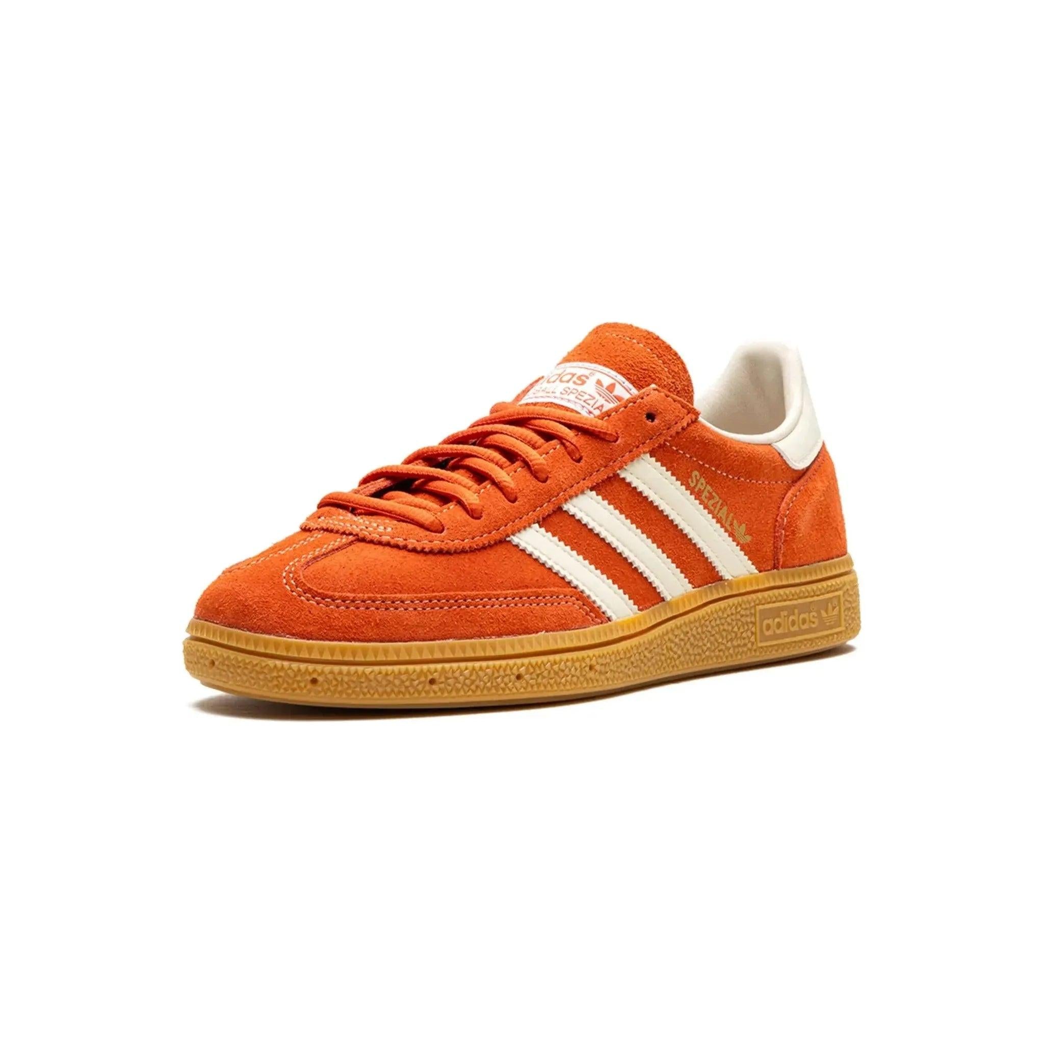 Adidas Spezial - Preloved Red Cream White