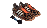 Adidas SL 72 OG - Leopard Print