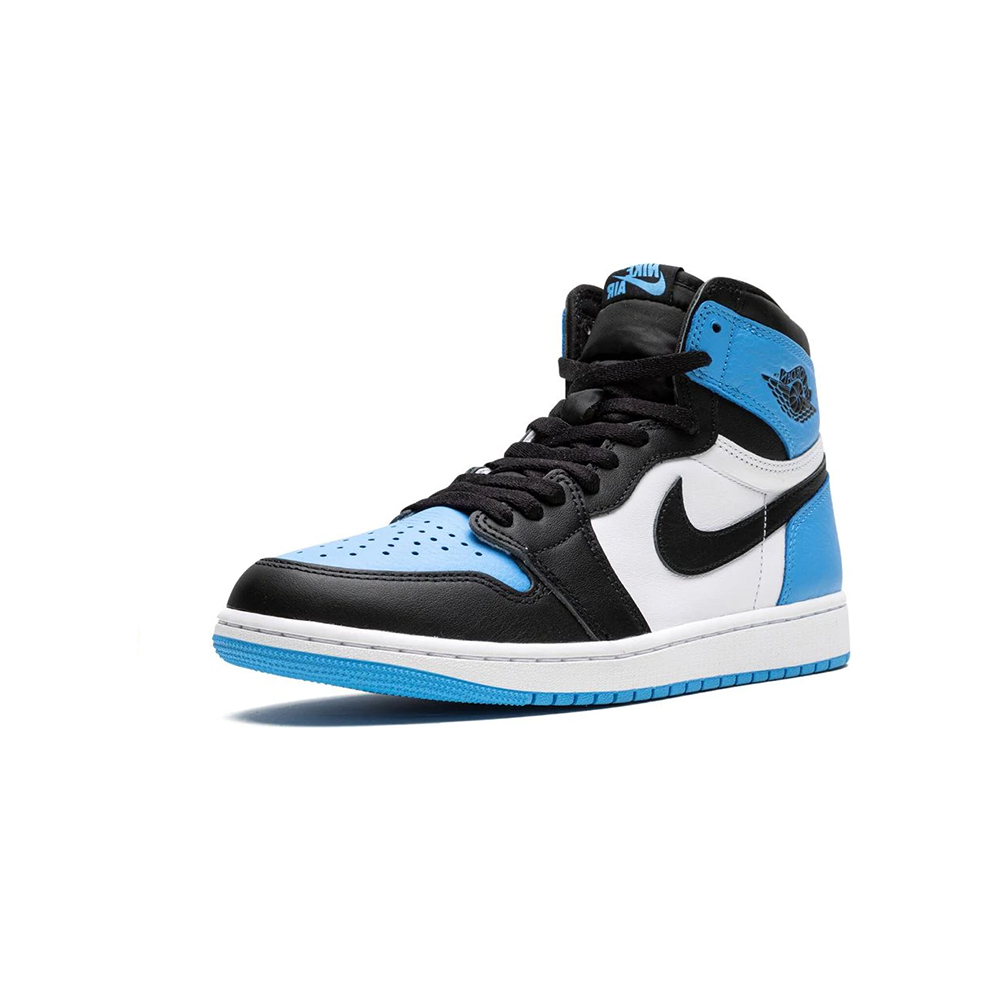 Air Jordan 1 High - UNC Toe
