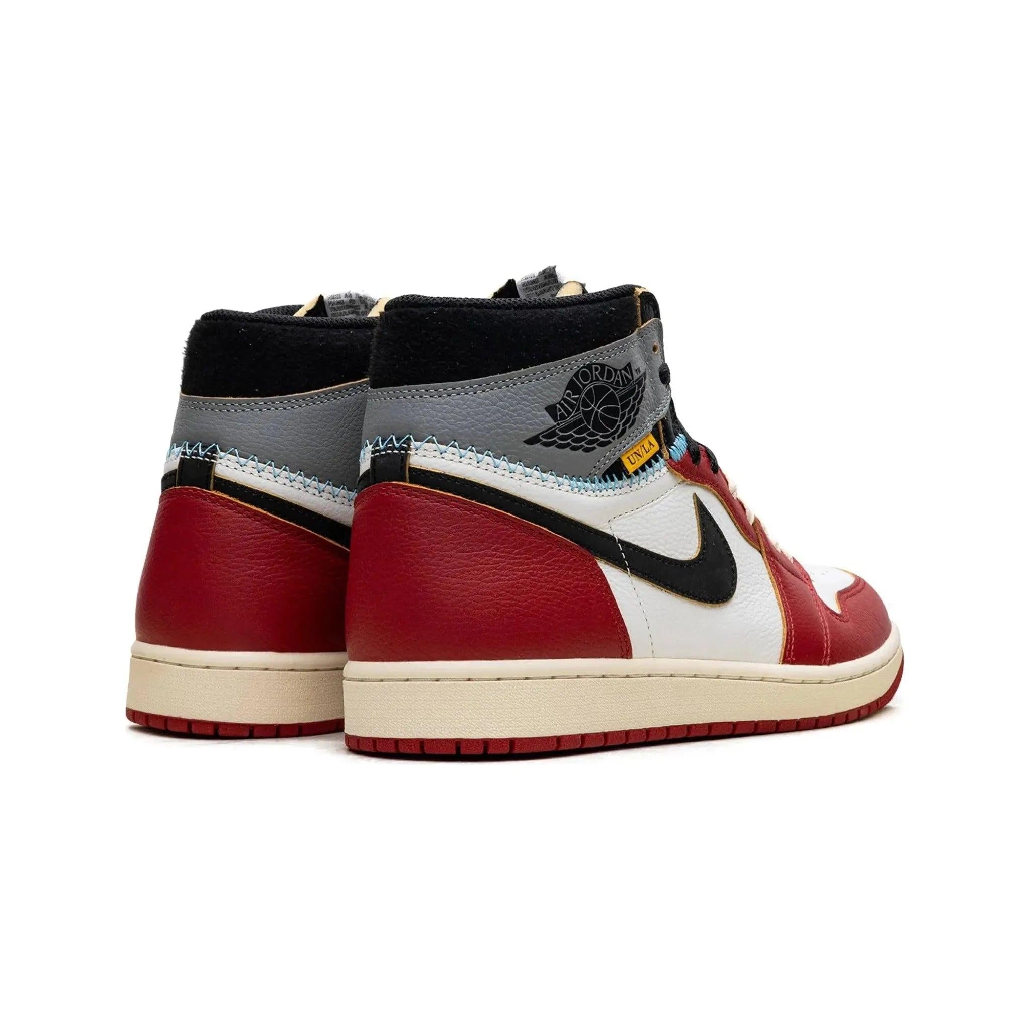 Air Jordan 1 High - Union LA Chicago Shadow