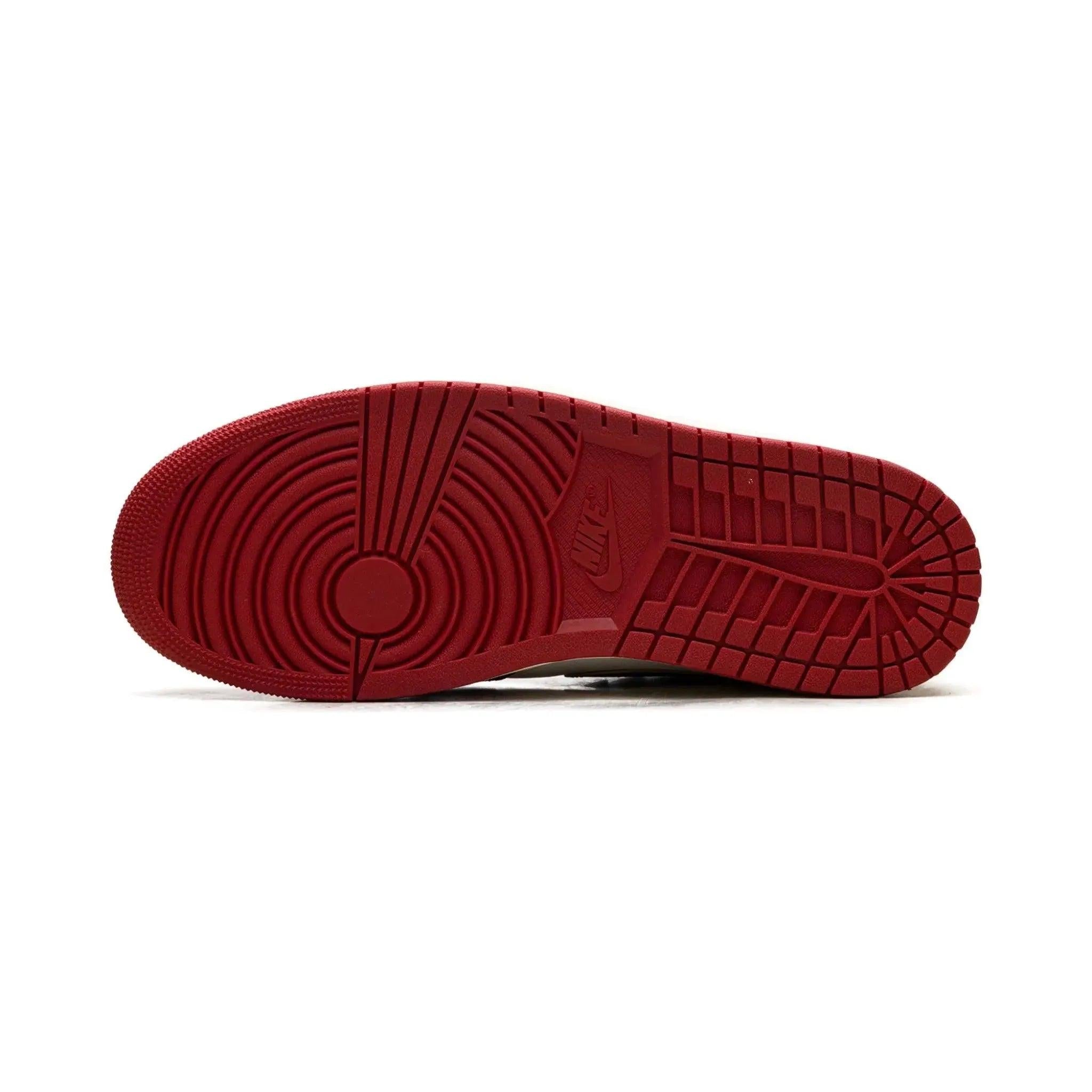 Air Jordan 1 High - Union LA Chicago Shadow