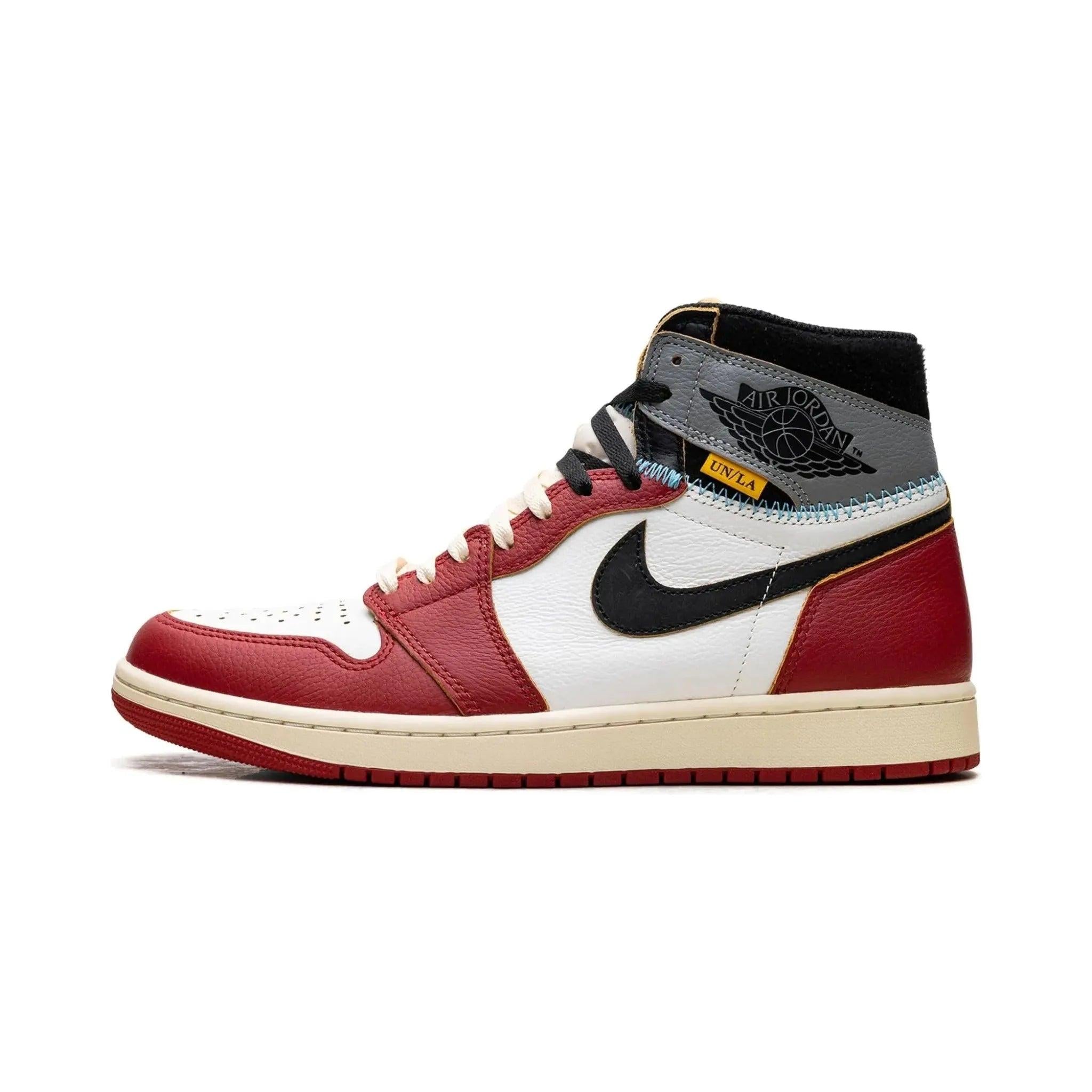 Air Jordan 1 High - Union LA Chicago Shadow