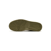Air Jordan 1 Low Golf Travis Scott - Neutral Olive