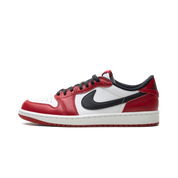 Air Jordan 1 Low OG - Chicago (2025)