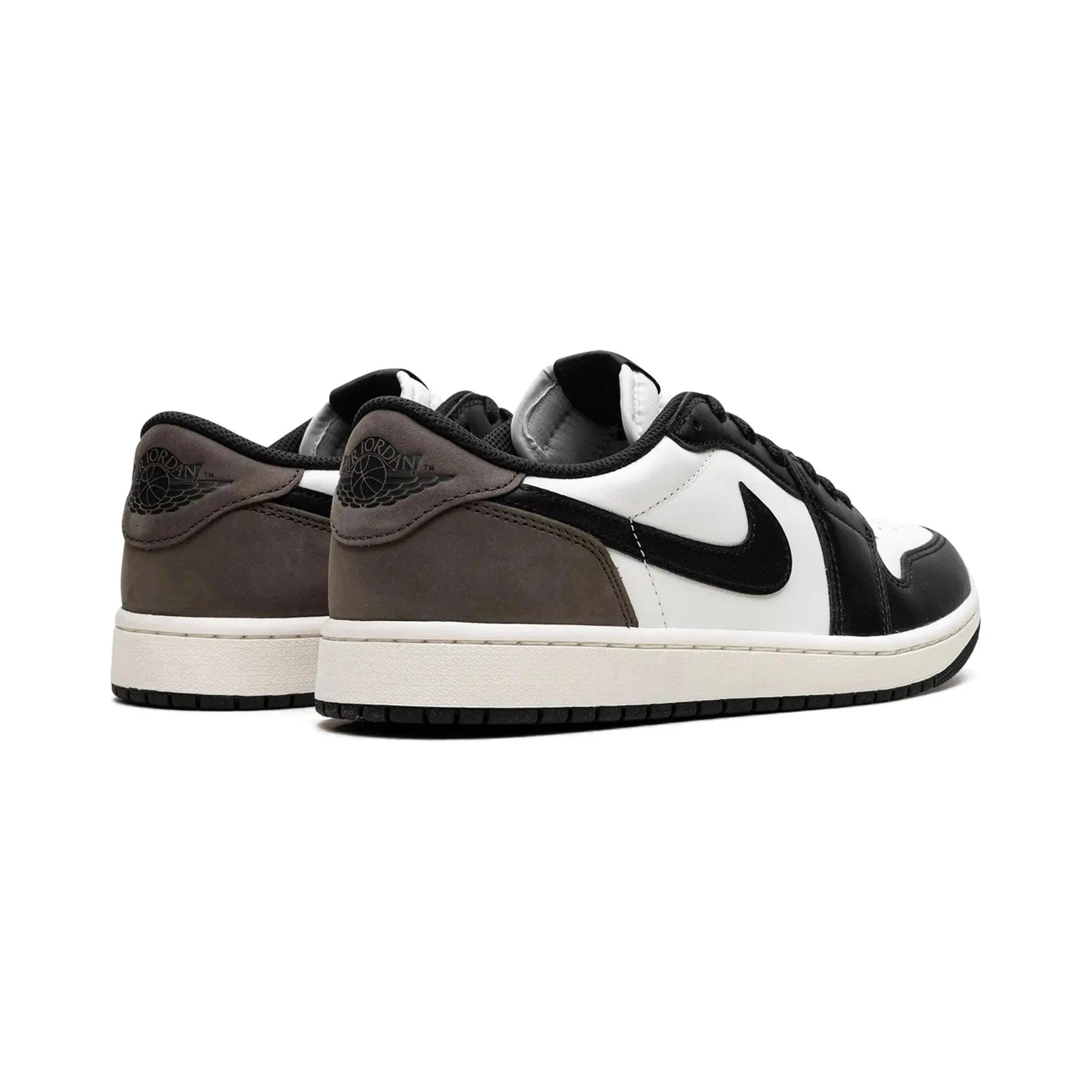 Air Jordan 1 Low OG - Mocha