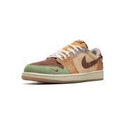 Air Jordan 1 Low OG - Zion Williamson Voodoo