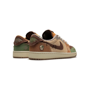 Air Jordan 1 Low OG - Zion Williamson Voodoo