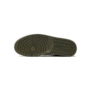 Air Jordan 1 Low - Travis Scott Medium Olive