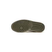 Air Jordan 1 Low - Travis Scott Olive