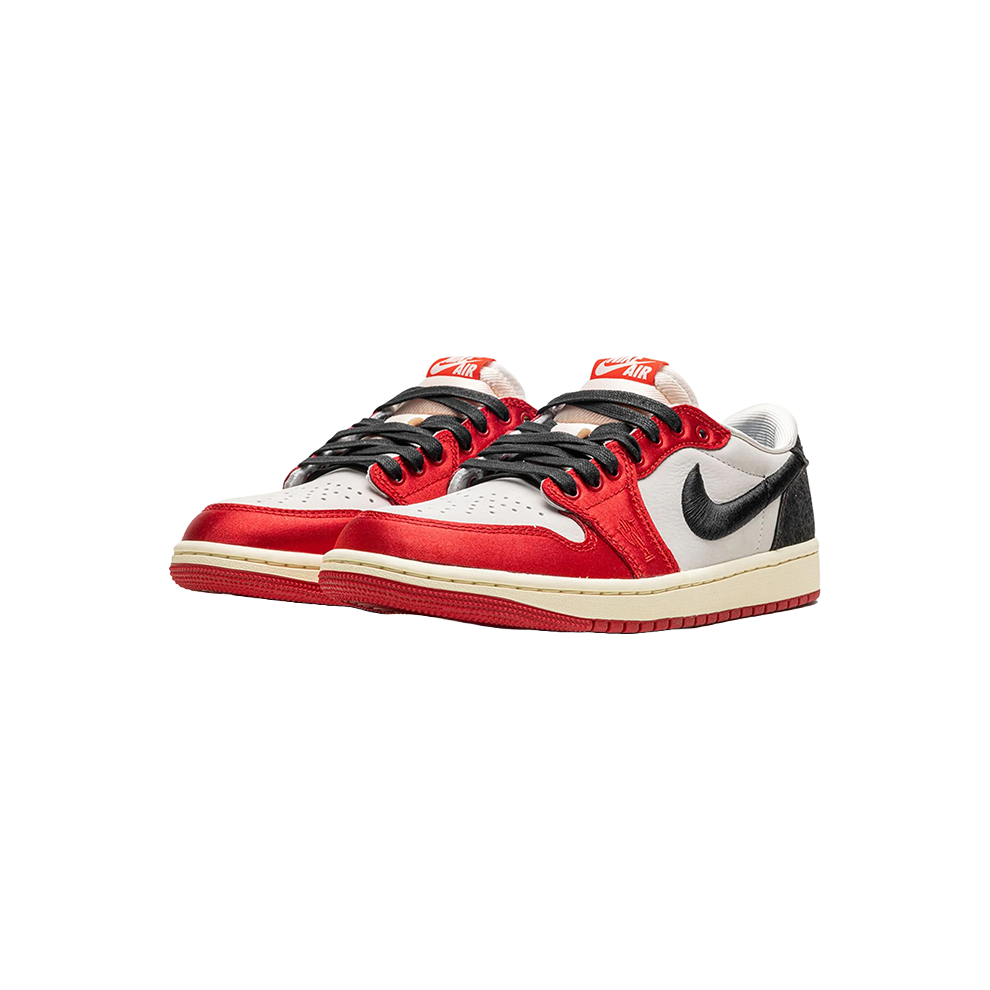 Air Jordan 1 Low - Trophy Room