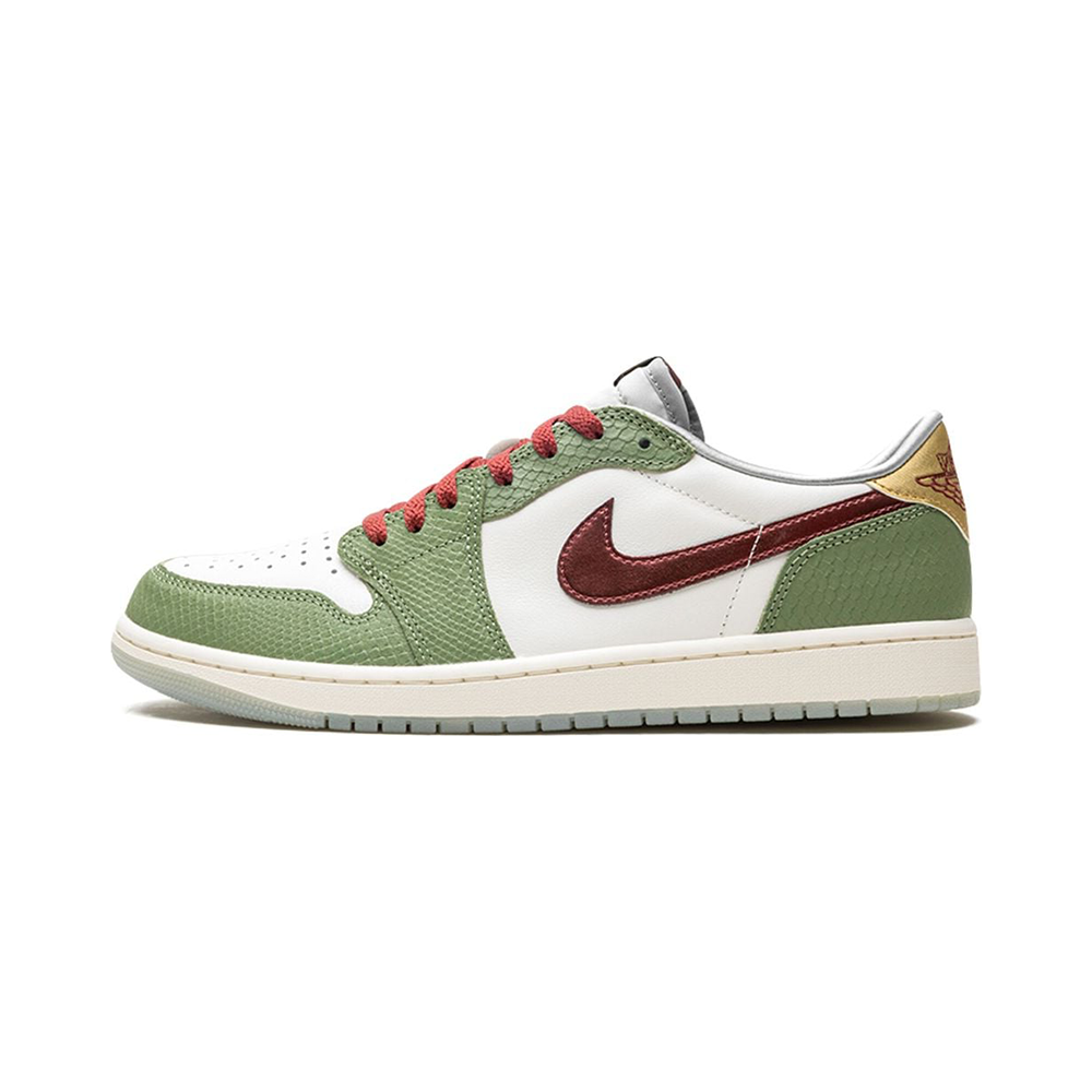 Air Jordan 1 Low - Year of the Dragon
