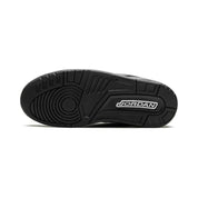 Air Jordan 3 - Black Cat