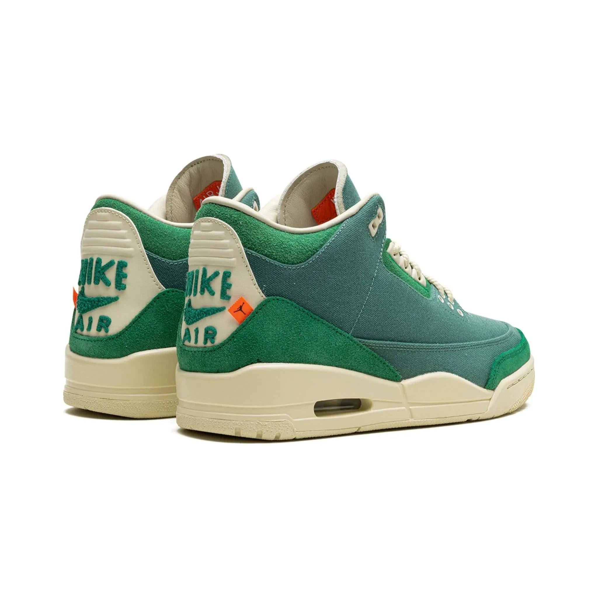 Air Jordan 3 - Nina Chanel Abney Bicoasta