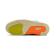 Air Jordan 3 - Nina Chanel Abney Bicoasta