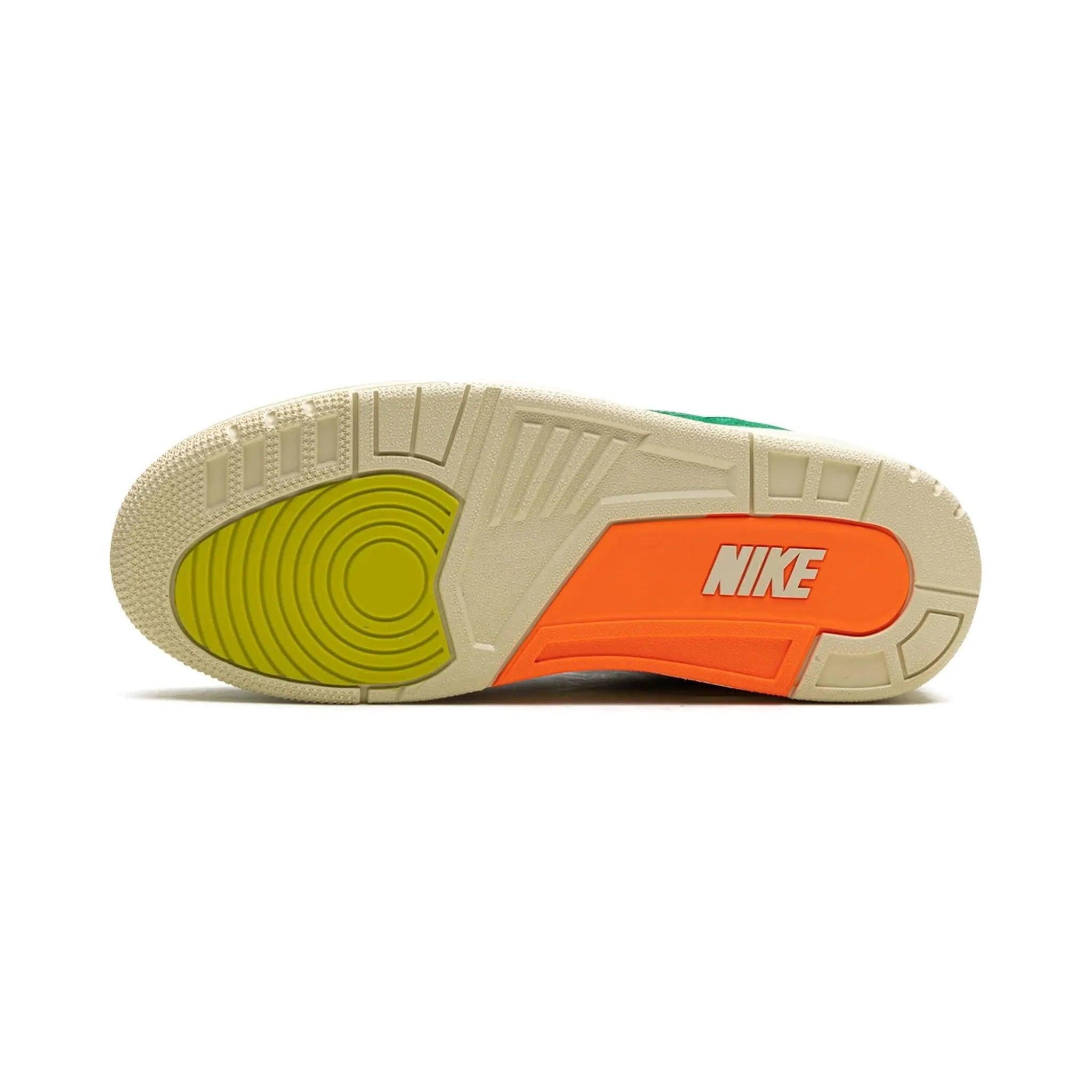 Air Jordan 3 - Nina Chanel Abney Bicoasta
