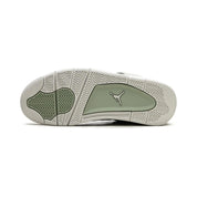 Air Jordan 4 - Seafoam Sail