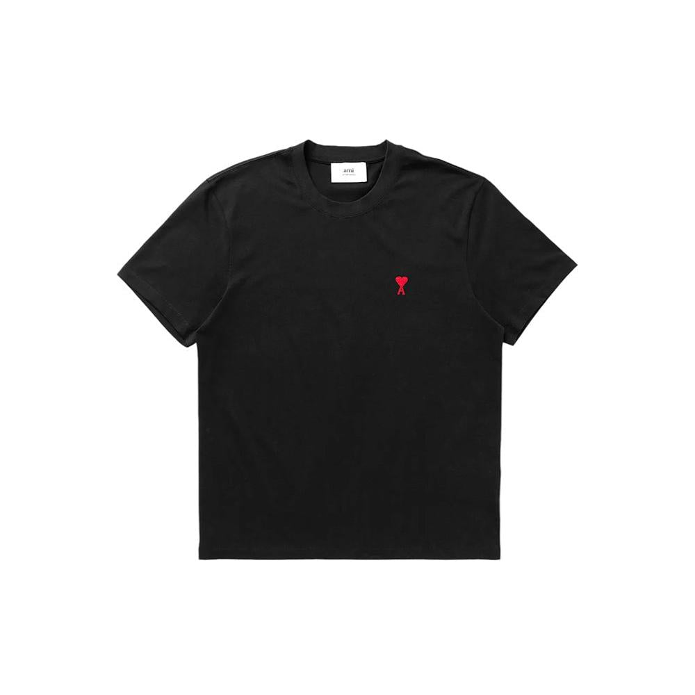 Ami-Paris-Ami-De-Coeur-T-Shirt-Black.jpg