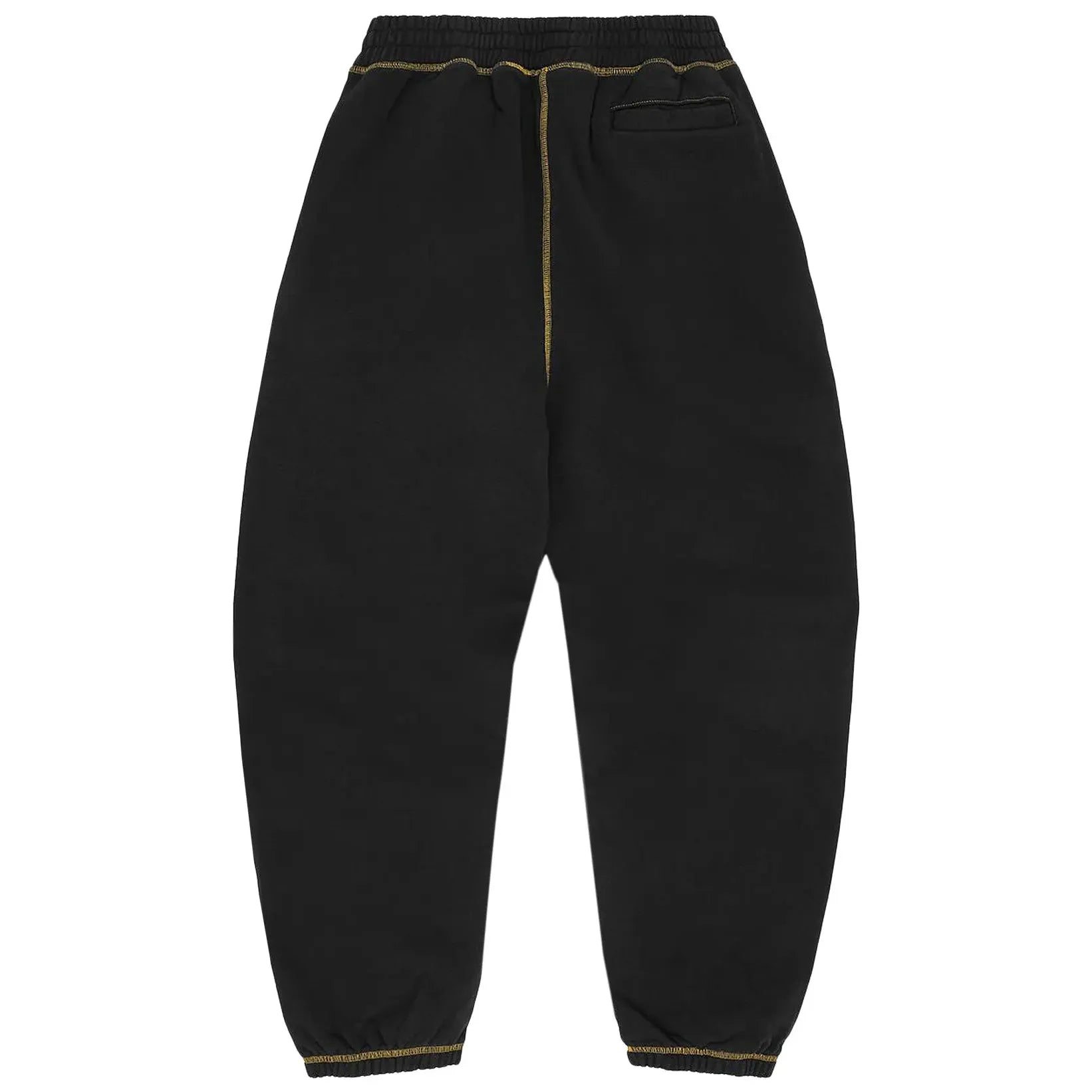 CorteizAlcatrazSweatpant-Black_HoneyYellow2.webp