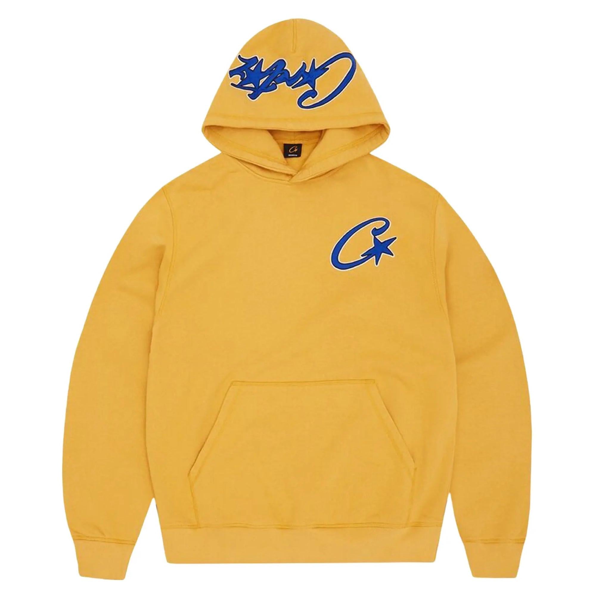CorteizSatinCStarAppliqueHoodie_Mustard_Front.jpg