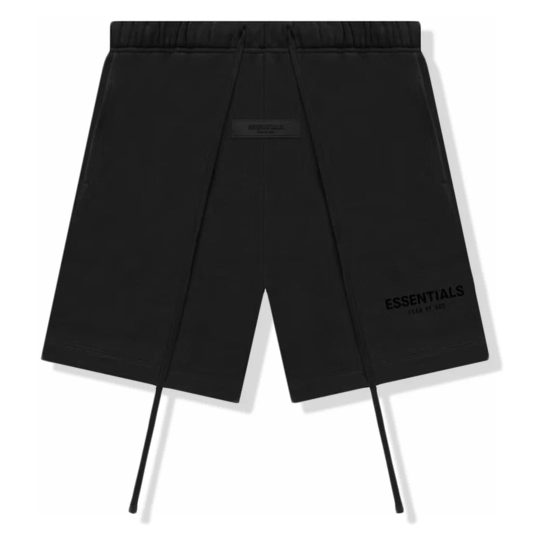 Fear of God Essentials Sweatshort - Stretch Limo