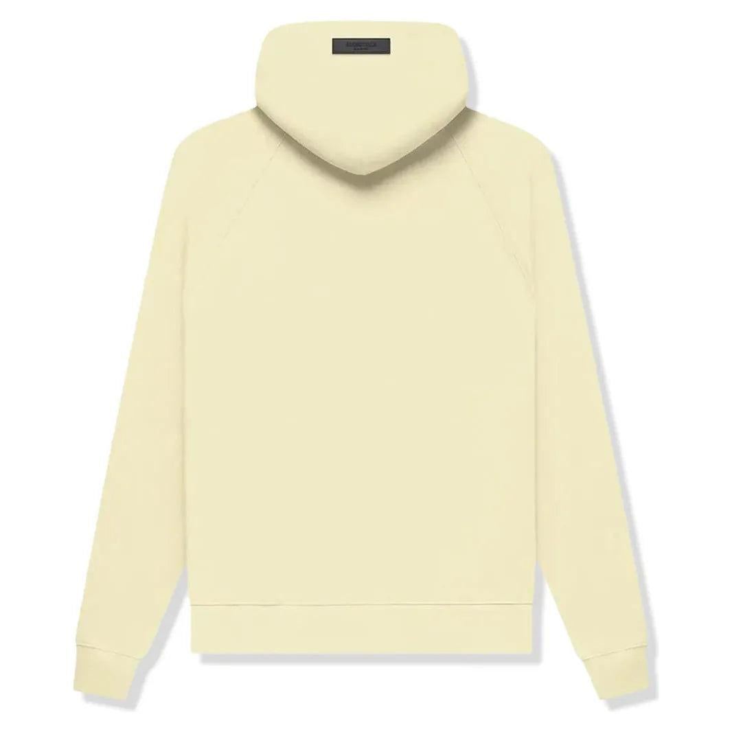 Fear of God Essentials Hoodie - Canary