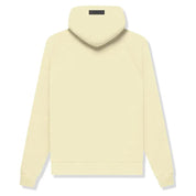Fear of God Essentials Hoodie - Canary