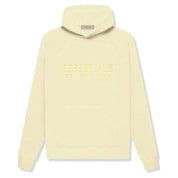 Fear of God Essentials Hoodie - Canary