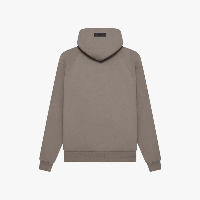 Fear of God Essentials Hoodie - Desert Taupe