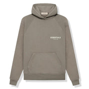 Fear of God Essentials Hoodie - Desert Taupe