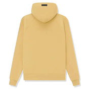 Fear of God Essentials Hoodie - Light Tuscan
