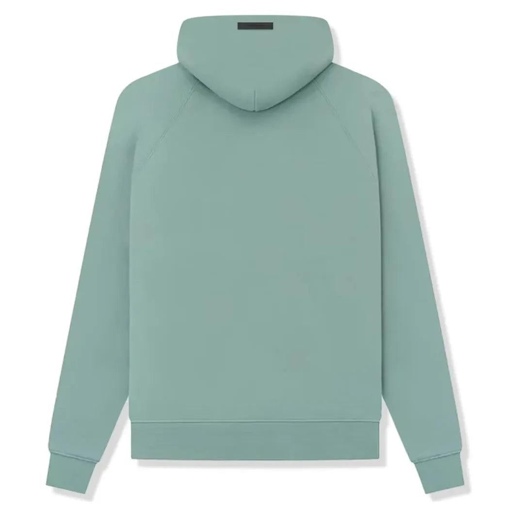 Fear of God Essentials Hoodie - Sycamore