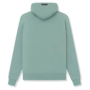 Fear of God Essentials Hoodie - Sycamore