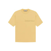 Fear of God Essentials SS Tee - Light Tuscan
