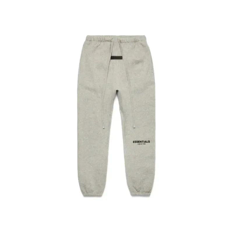 Fear of God Essentials Sweatpants - Dark Oatmeal