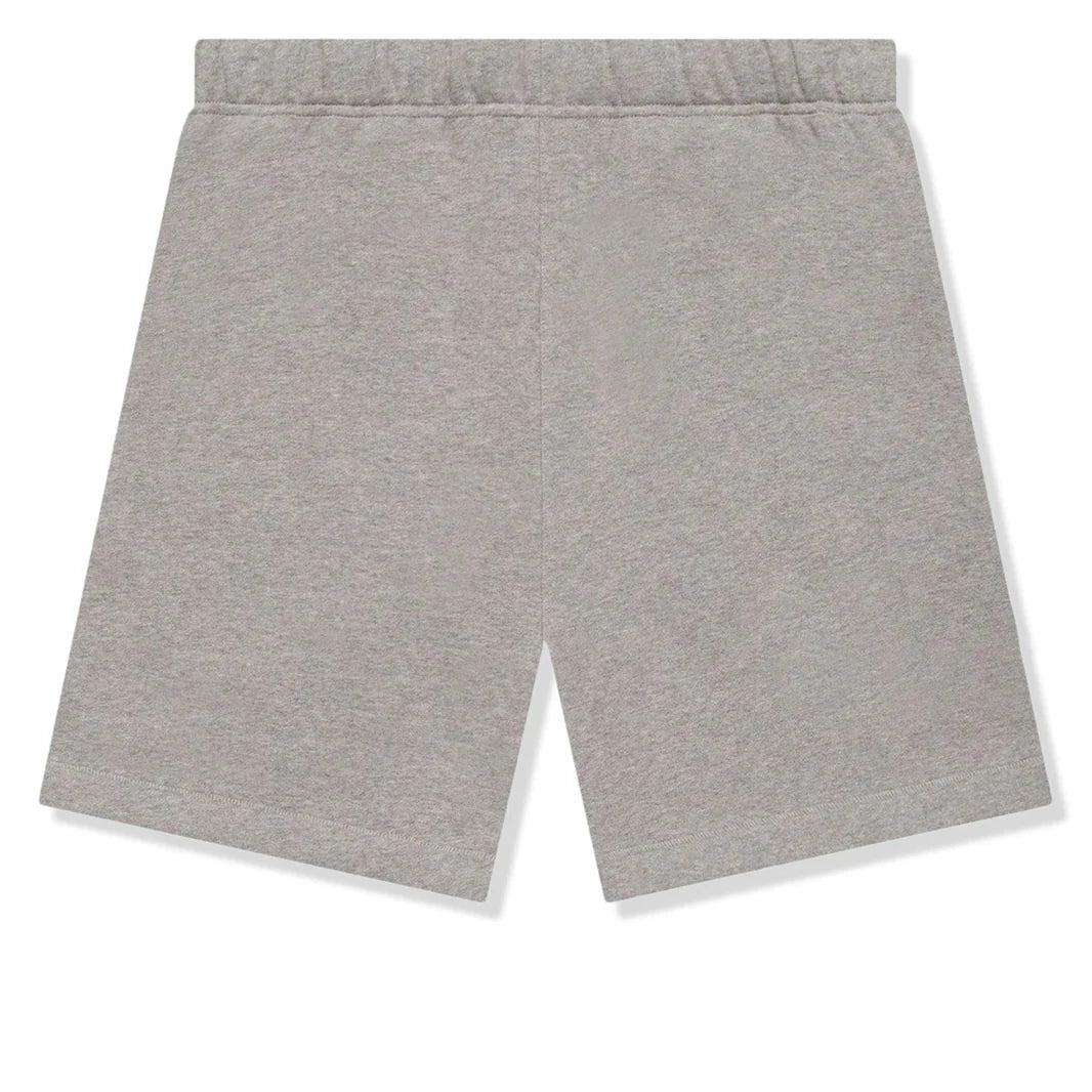 Fear of God Essentials Sweatshort - Dark Oatmeal