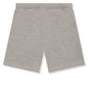 Fear of God Essentials Sweatshort - Dark Oatmeal