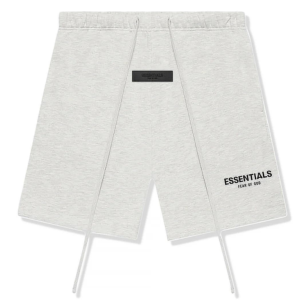 Fear of God Essentials Sweatshort - Light Oatmeal