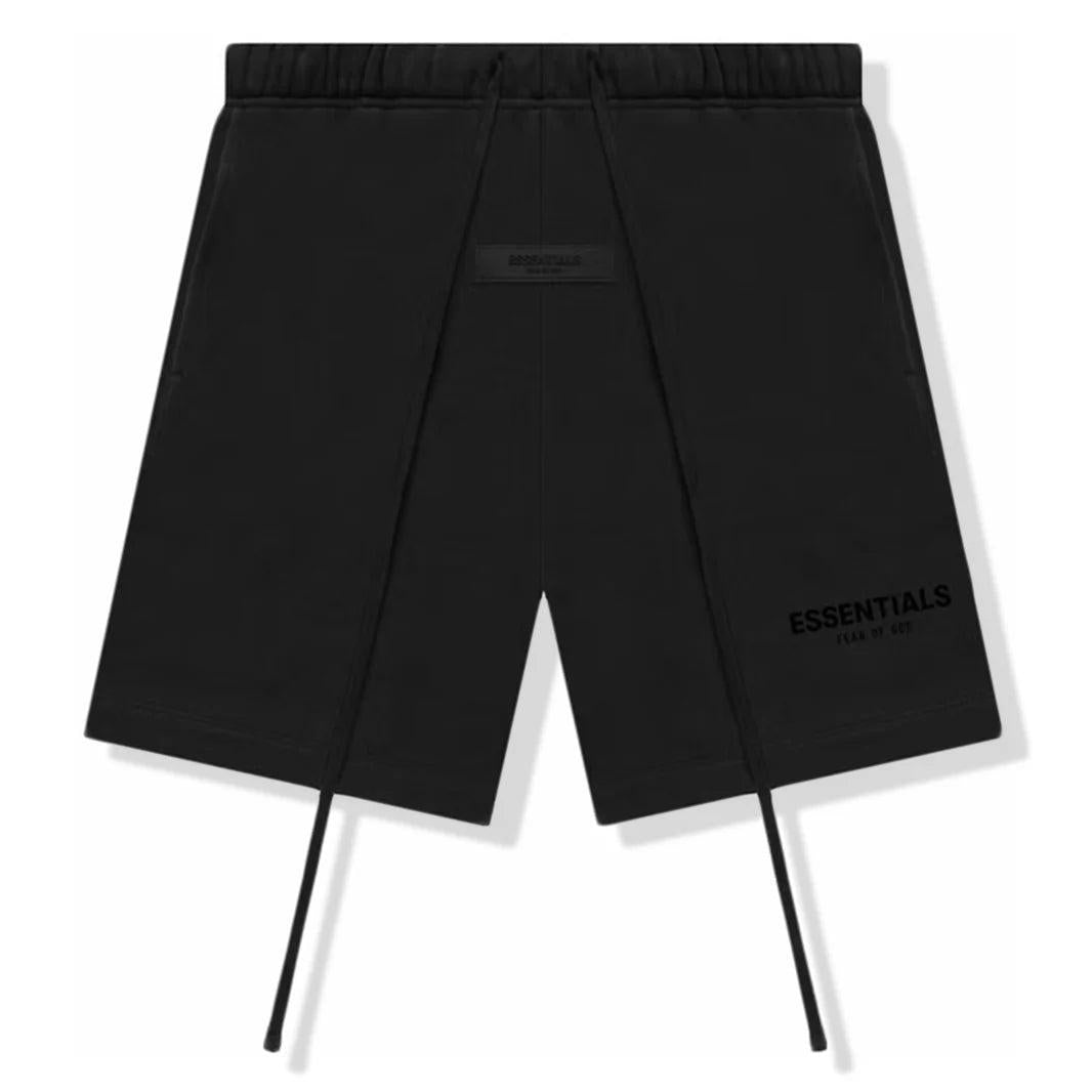 Fear of God Essentials Sweatshort - Stretch Limo