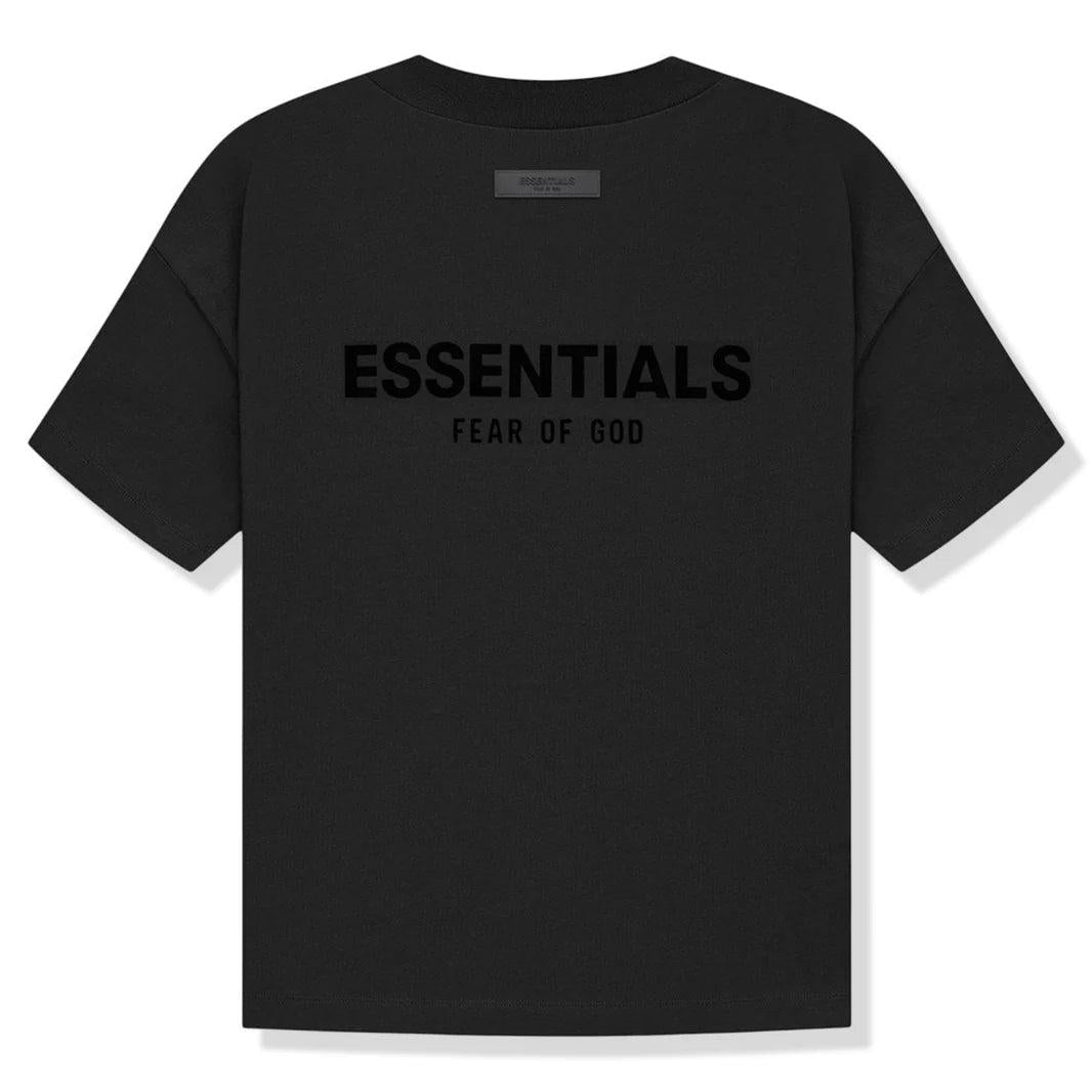 Fear of God Essentials T-Shirt - Stretch Limo