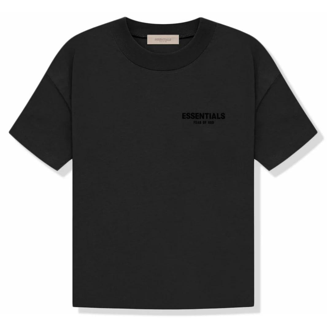 Fear of God Essentials T-Shirt - Stretch Limo
