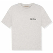 Fear of God Essentials T-shirt - Light Oatmeal