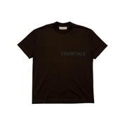 Fear of God Essentials T-shirt - Off Black
