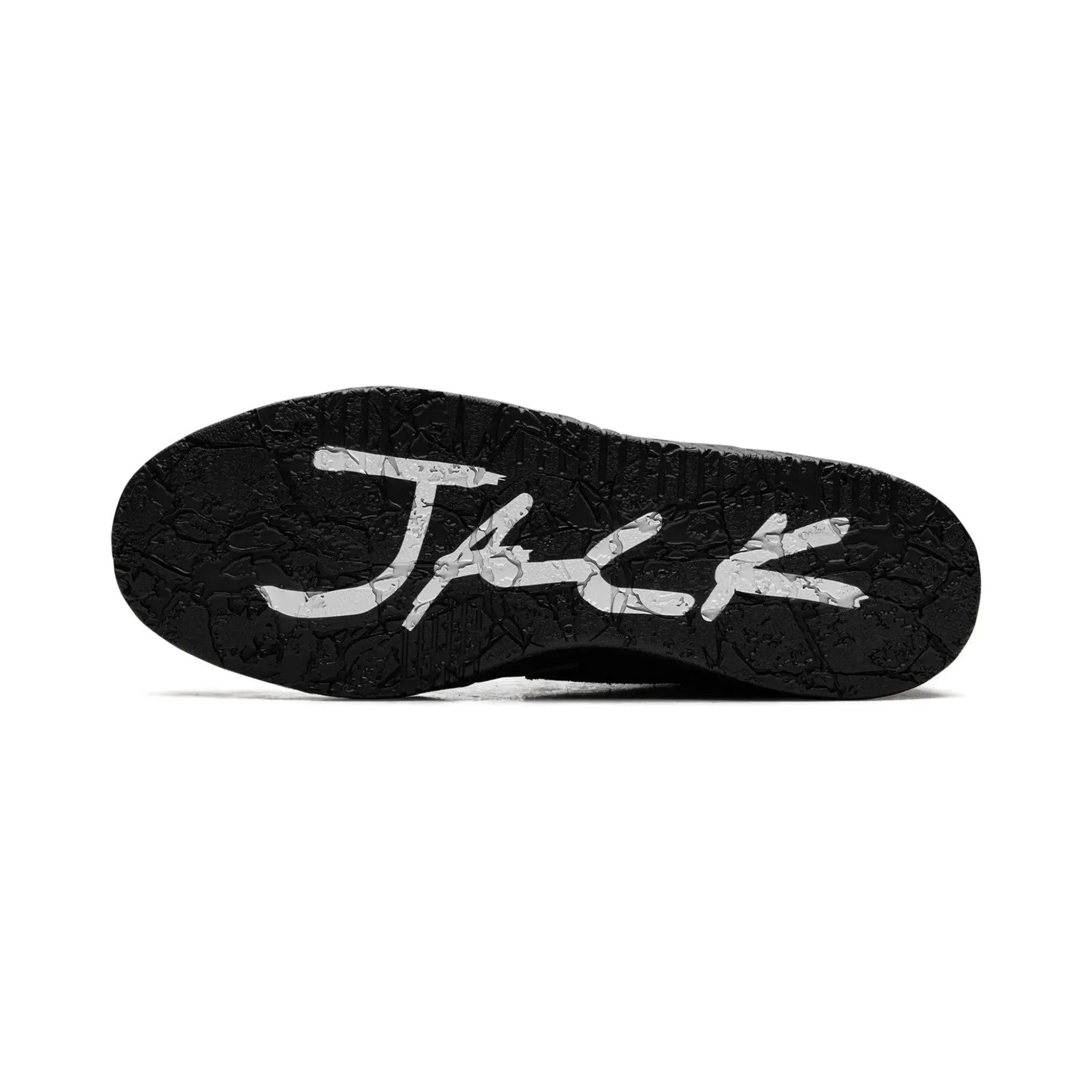 Jordan Jumpman Jack TR - Travis Scott Dark Mocha