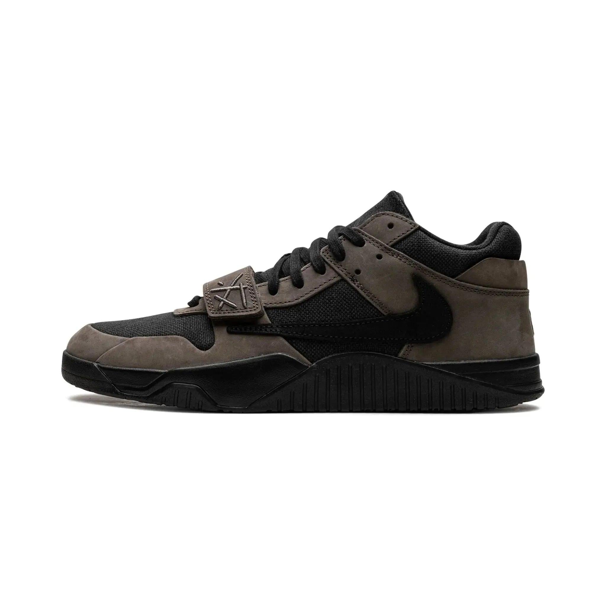Jordan Jumpman Jack TR - Travis Scott Dark Mocha