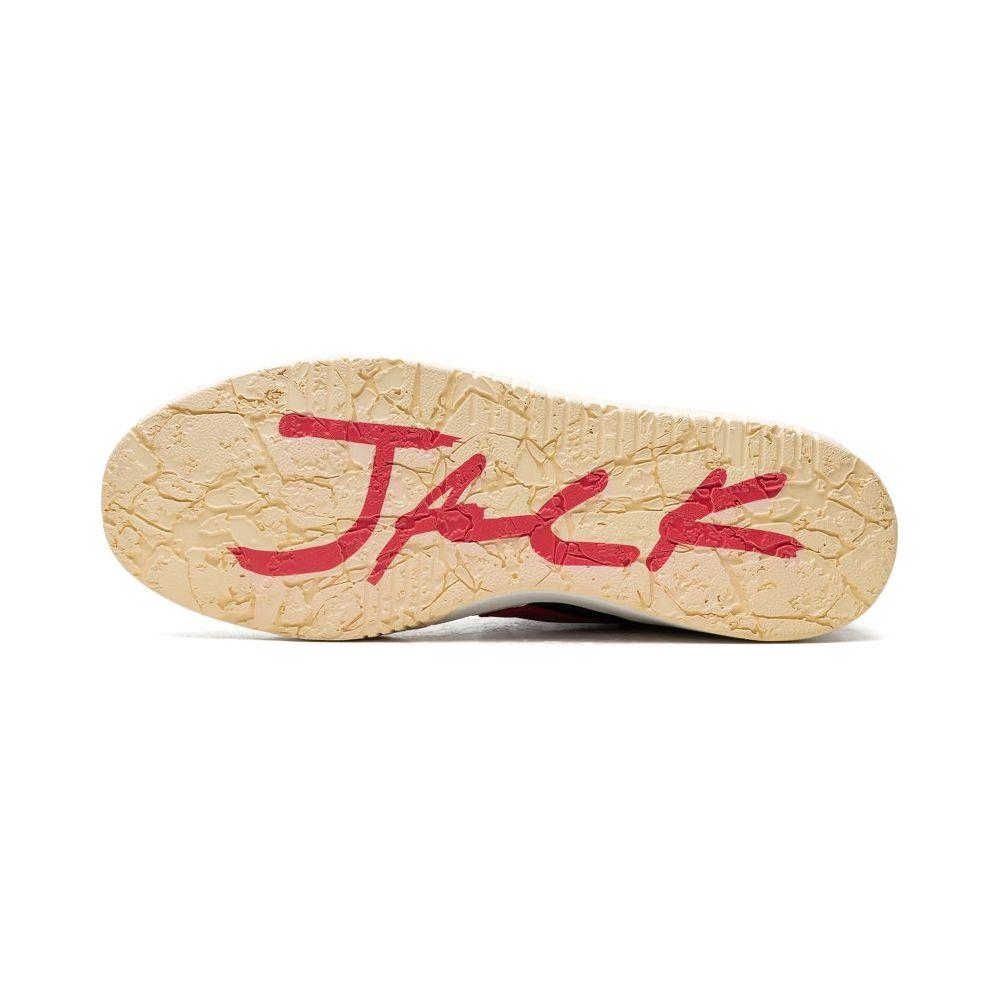 Jordan Jumpman Jack TR - Travis Scott University Red