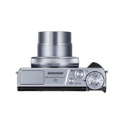 Máquina Fotográfica Compacta Canon PowerShot G7 X Mark III - Prateado