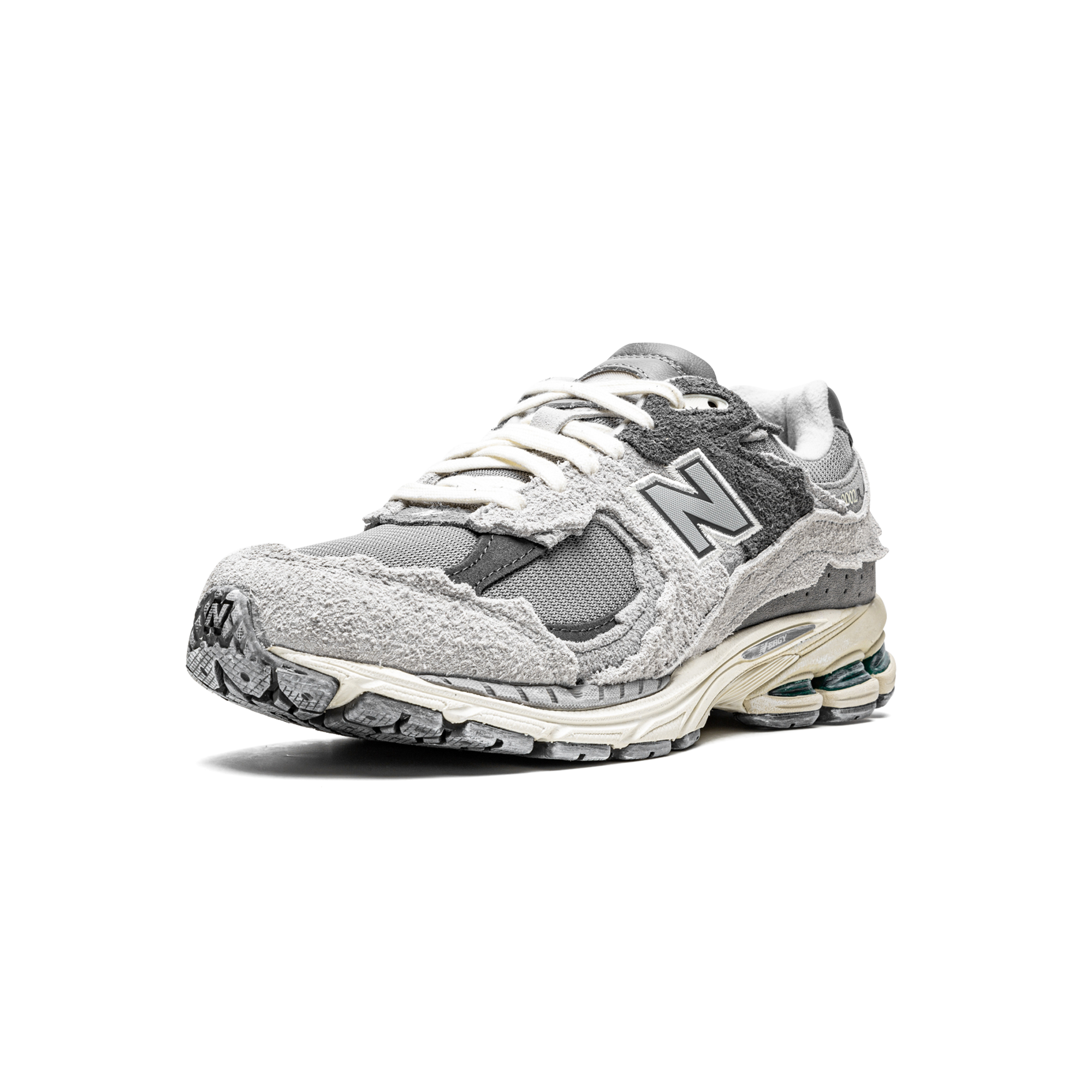 New Balance 2002R - Protection Pack Rain Cloud