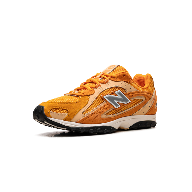 New Balance 204L - Kith Orange